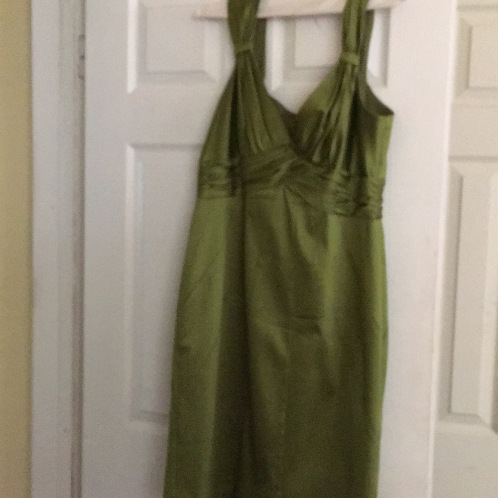 Cocktail dress